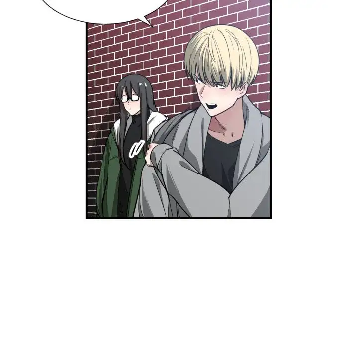 You’re Not That Special! Chapter 9 - Manhwa18.com