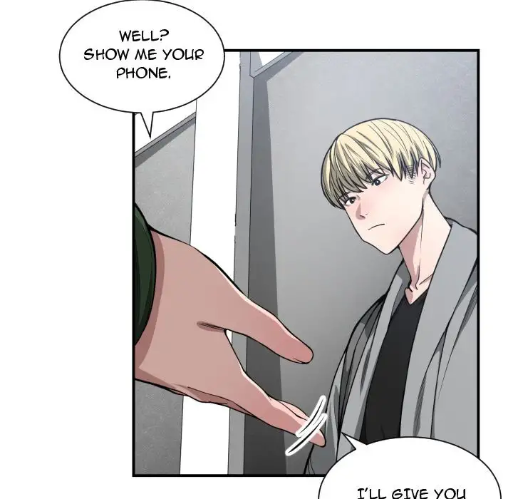 You’re Not That Special! Chapter 9 - Manhwa18.com