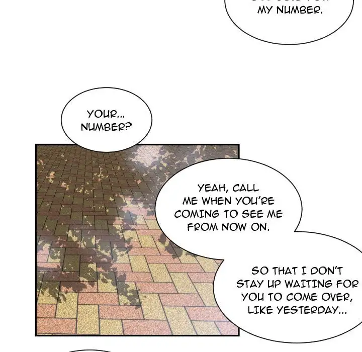 You’re Not That Special! Chapter 9 - Manhwa18.com