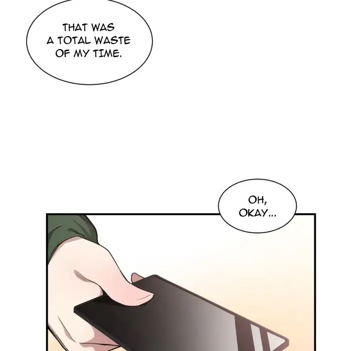 You’re Not That Special! Chapter 9 - Manhwa18.com