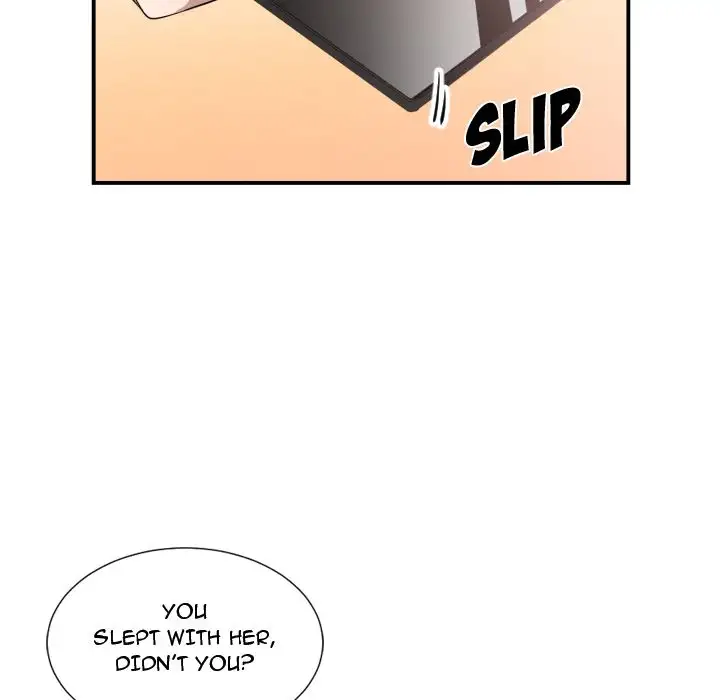 You’re Not That Special! Chapter 9 - Manhwa18.com