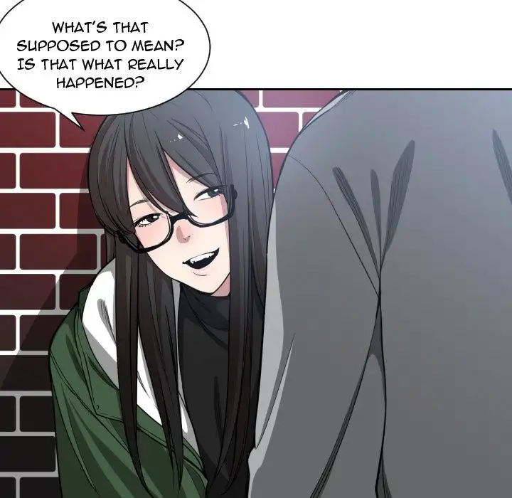 You’re Not That Special! Chapter 9 - Manhwa18.com