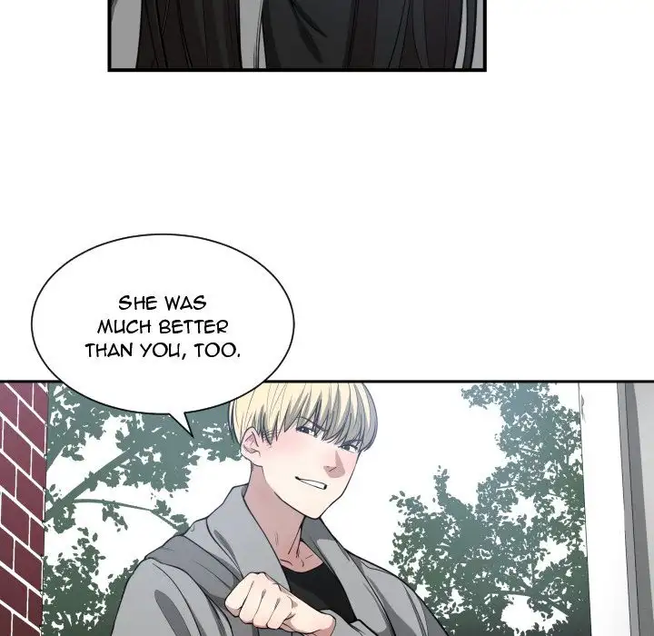 You’re Not That Special! Chapter 9 - Manhwa18.com