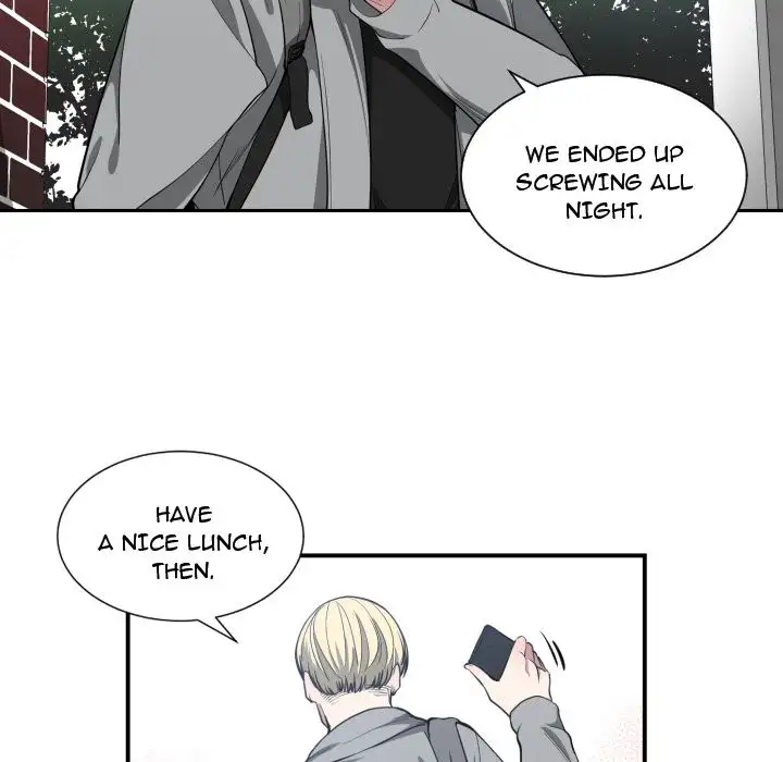 You’re Not That Special! Chapter 9 - Manhwa18.com