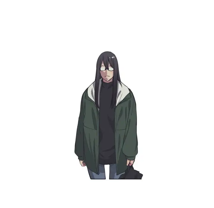 You’re Not That Special! Chapter 9 - Manhwa18.com