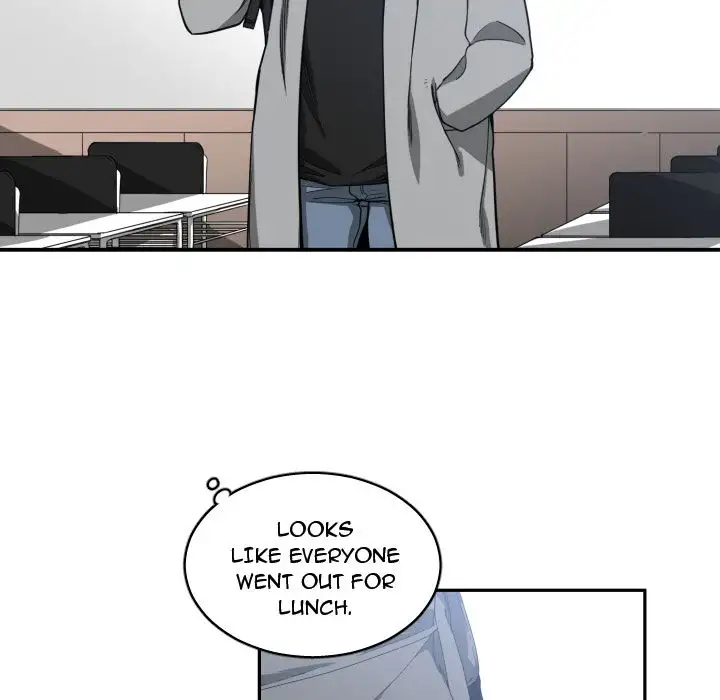 You’re Not That Special! Chapter 9 - Manhwa18.com