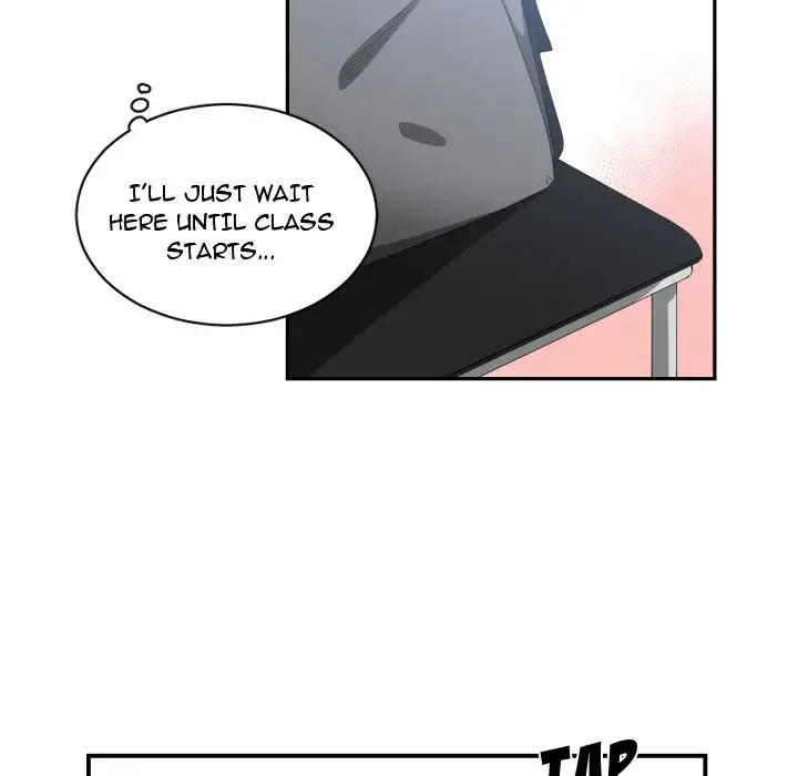 You’re Not That Special! Chapter 9 - Manhwa18.com