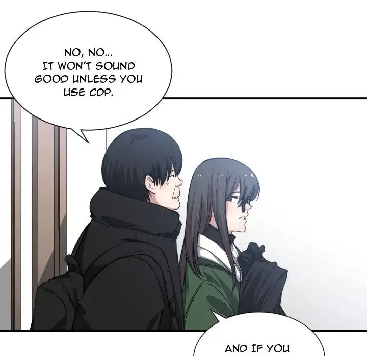 You’re Not That Special! Chapter 9 - Manhwa18.com