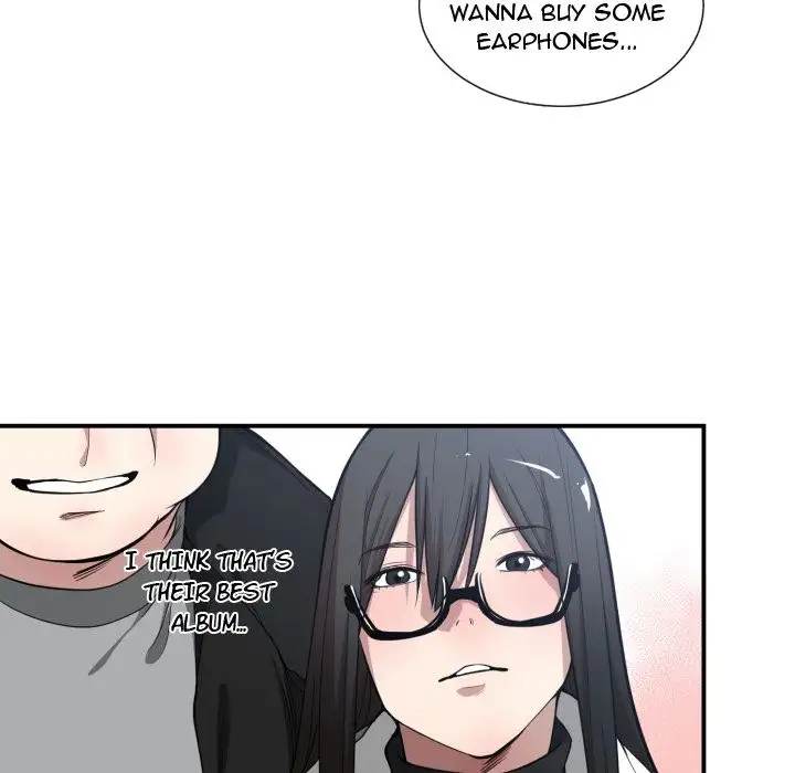 You’re Not That Special! Chapter 9 - Manhwa18.com