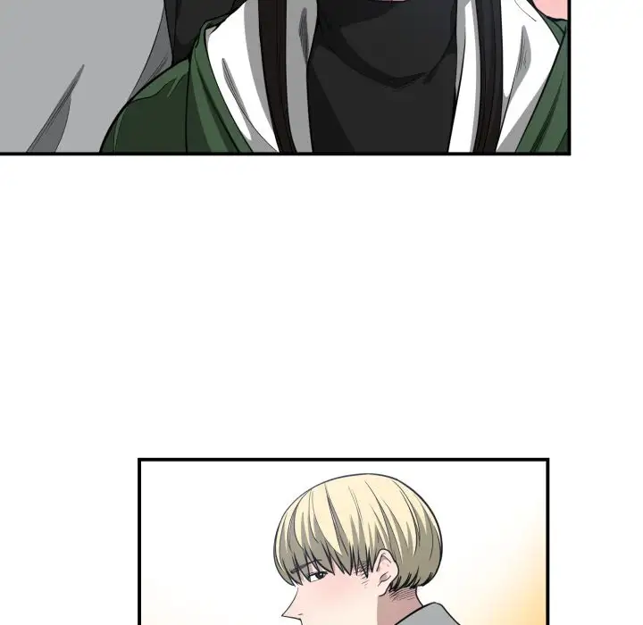 You’re Not That Special! Chapter 9 - Manhwa18.com