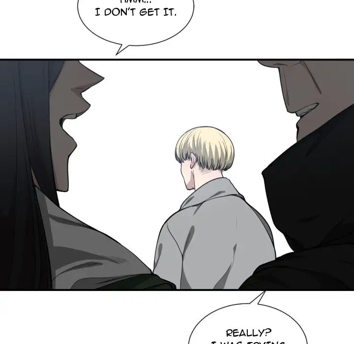 You’re Not That Special! Chapter 9 - Manhwa18.com