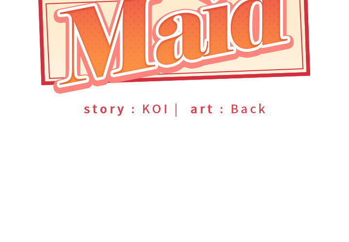 Maid Chapter 1 - Manhwa18.com