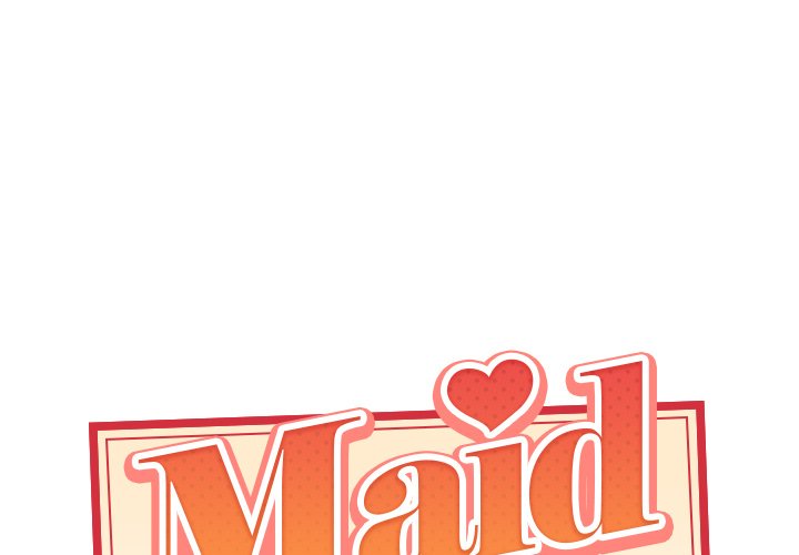 Maid Chapter 12 - Manhwa18.com