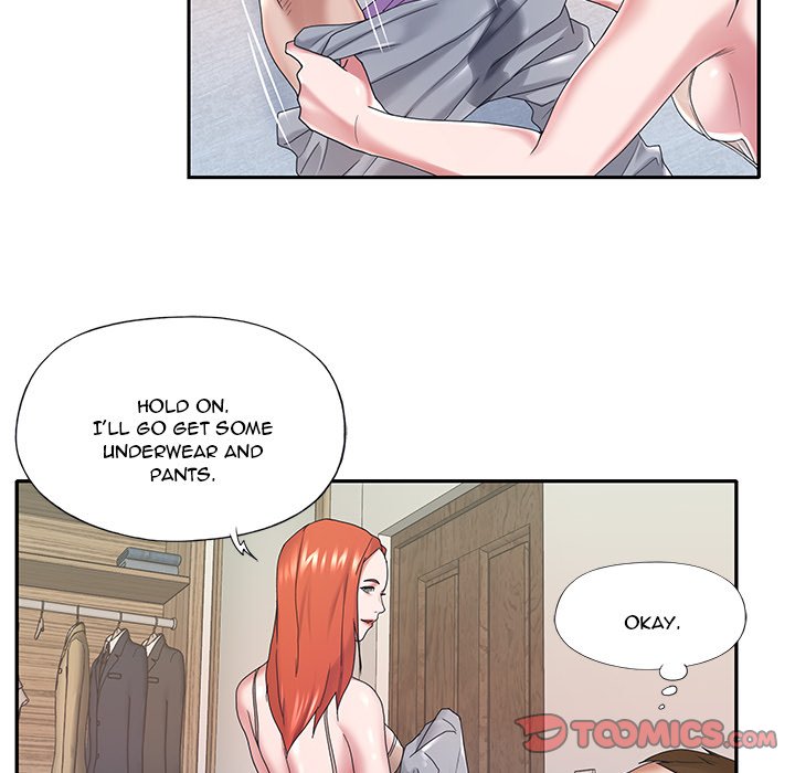 Maid Chapter 12 - Manhwa18.com