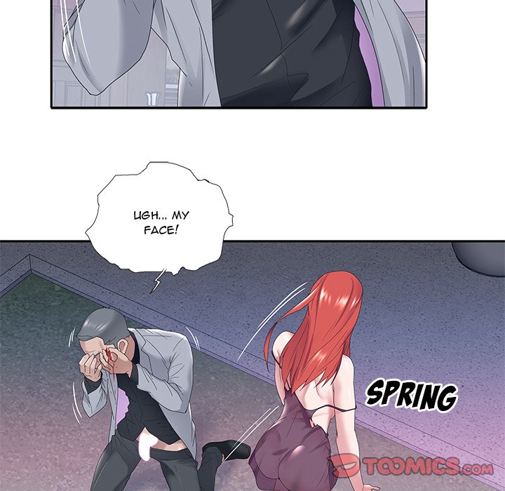 Maid Chapter 13 - Manhwa18.com