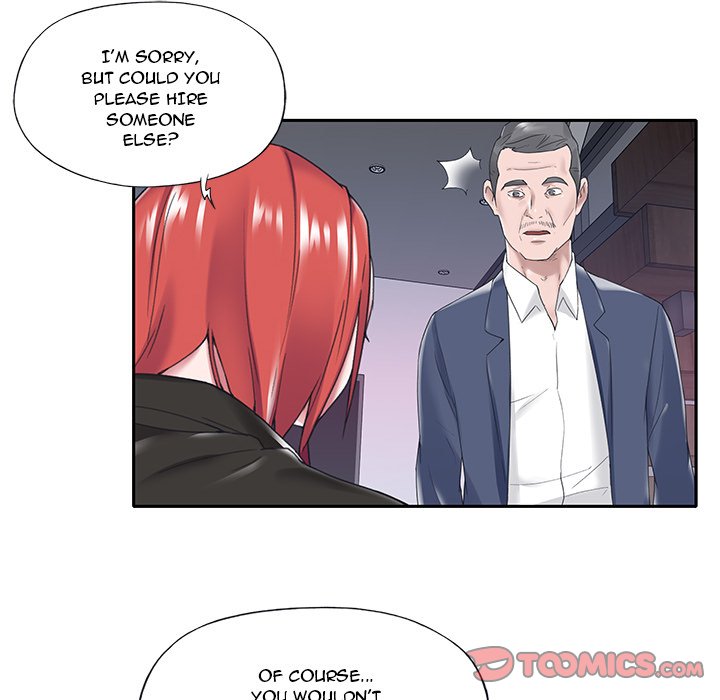 Maid Chapter 14 - Manhwa18.com