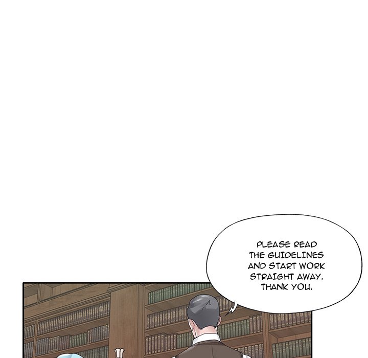 Maid Chapter 15 - Manhwa18.com