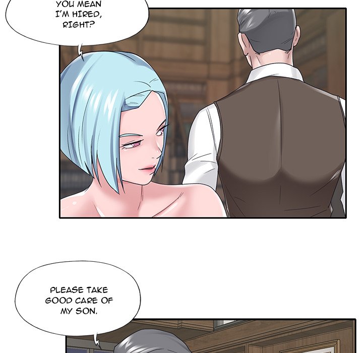 Maid Chapter 15 - Manhwa18.com