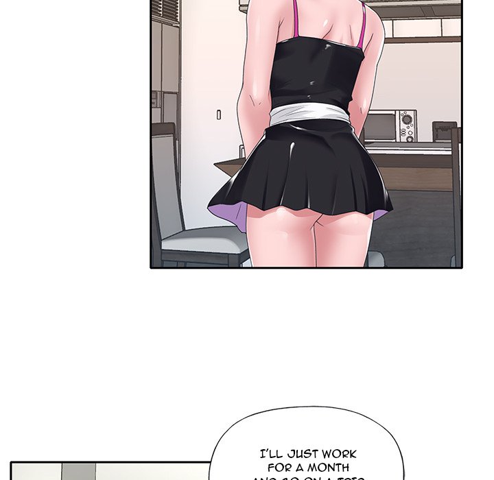 Maid Chapter 15 - Manhwa18.com