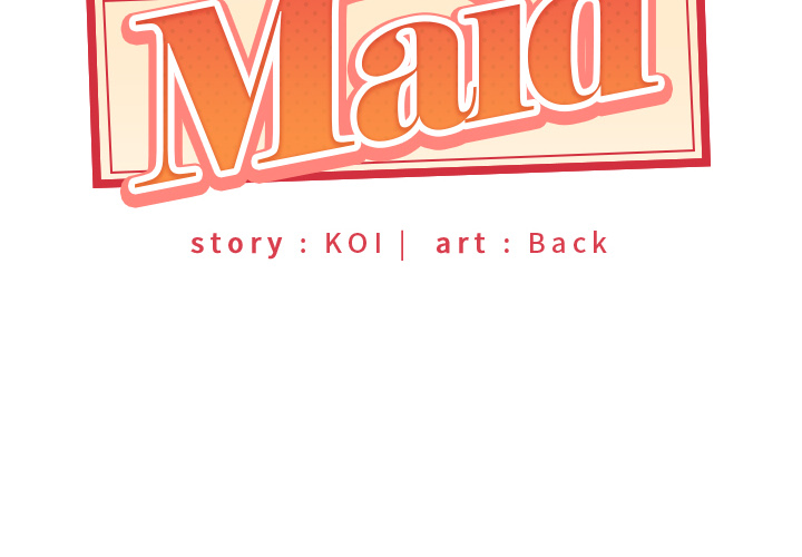 Maid Chapter 2 - Manhwa18.com