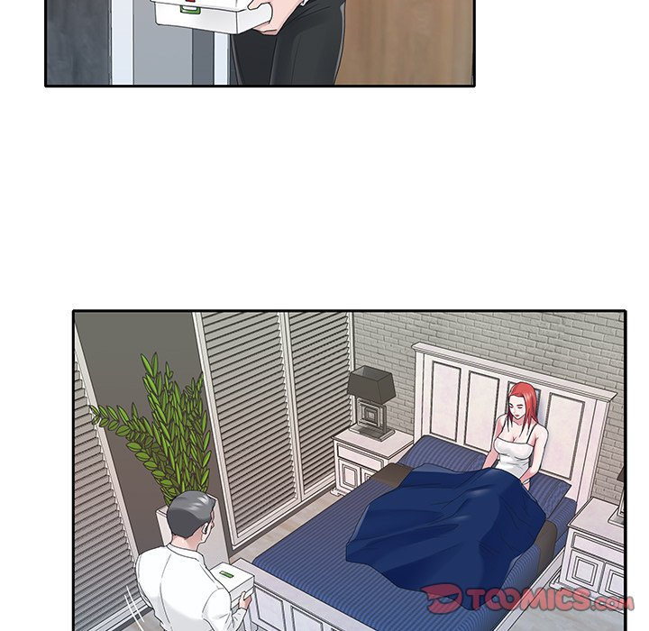 Maid Chapter 23 - Manhwa18.com