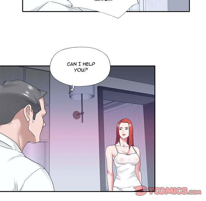 Maid Chapter 23 - Manhwa18.com