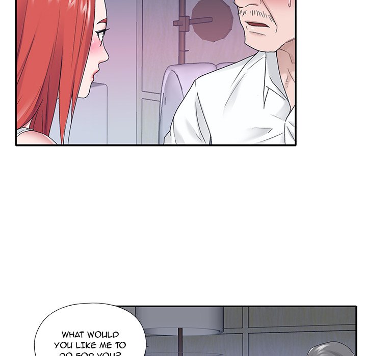 Maid Chapter 24 - Manhwa18.com