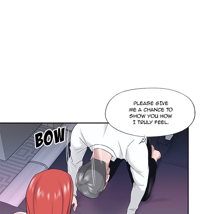 Maid Chapter 24 - Manhwa18.com