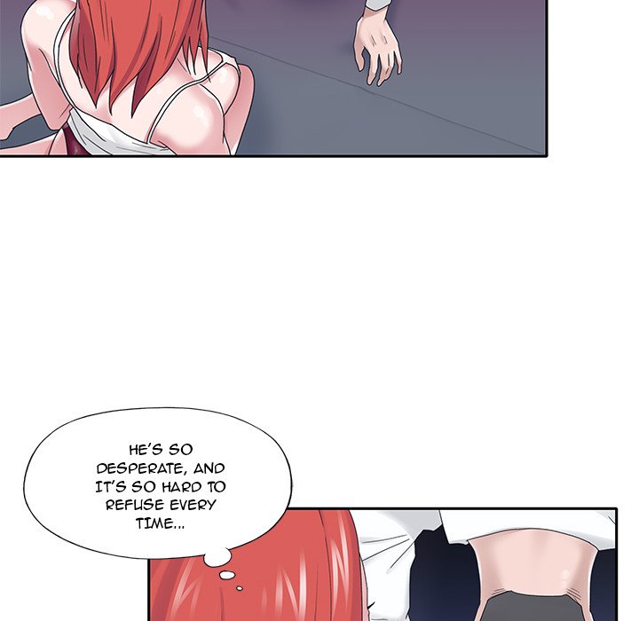 Maid Chapter 24 - Manhwa18.com