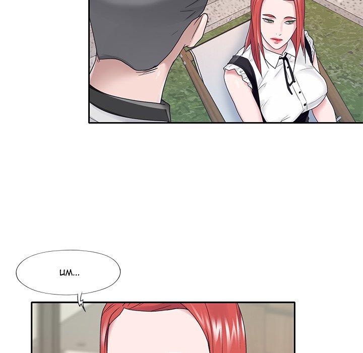 Maid Chapter 26 - Manhwa18.com