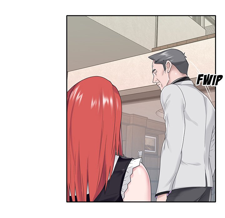 Maid Chapter 26 - Manhwa18.com