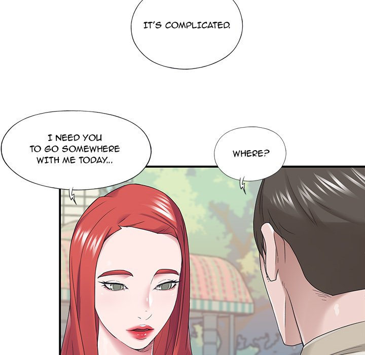 Maid Chapter 29 - Manhwa18.com