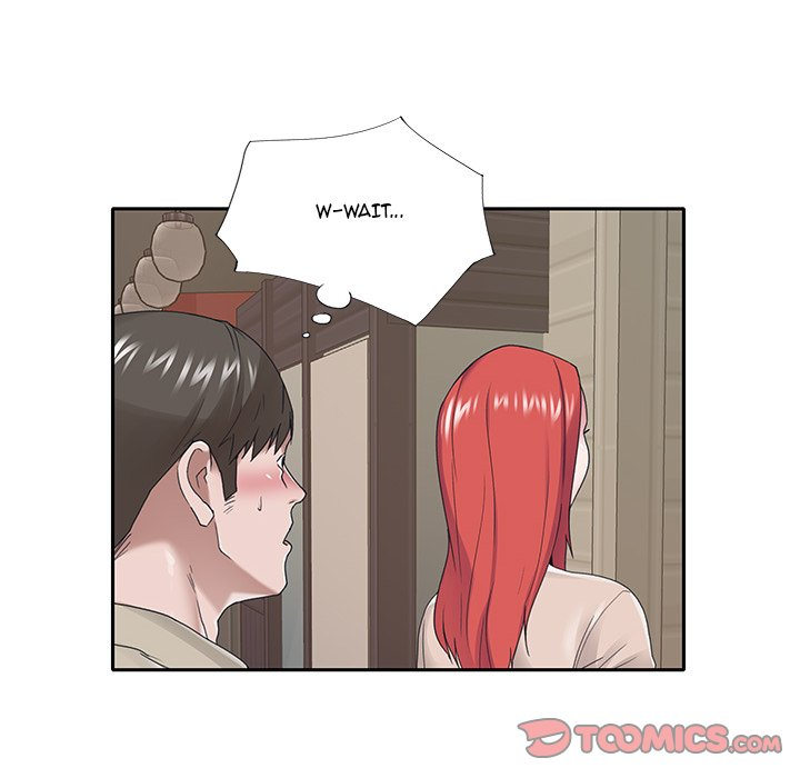 Maid Chapter 29 - Manhwa18.com