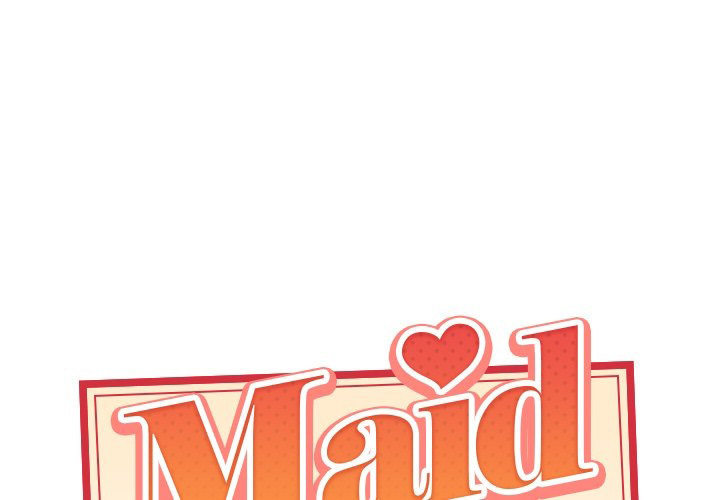 Maid Chapter 30 - Manhwa18.com