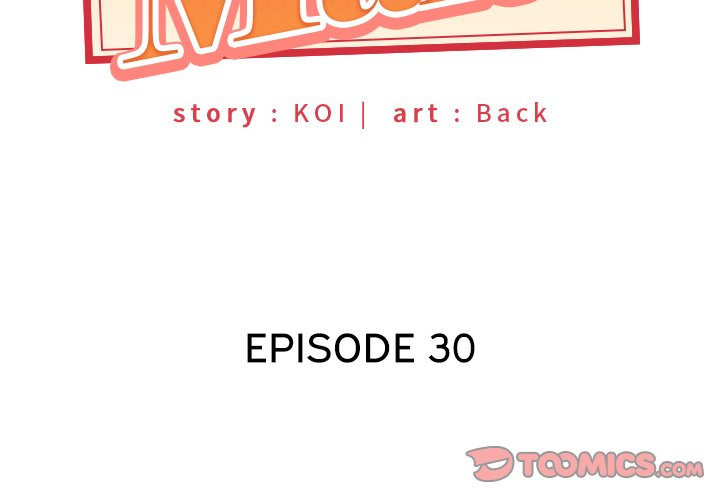 Maid Chapter 30 - Manhwa18.com