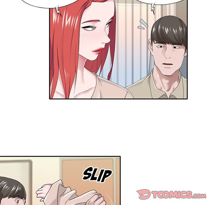Maid Chapter 30 - Manhwa18.com