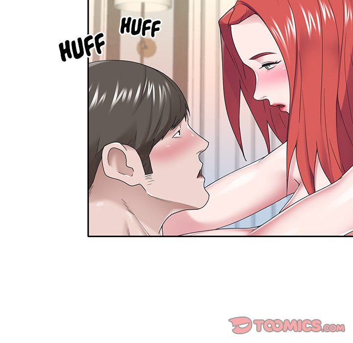 Maid Chapter 30 - Manhwa18.com