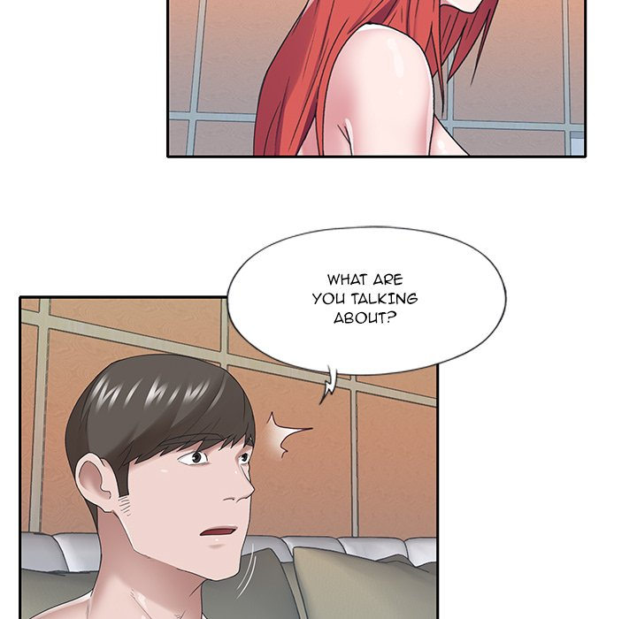 Maid Chapter 30 - Manhwa18.com