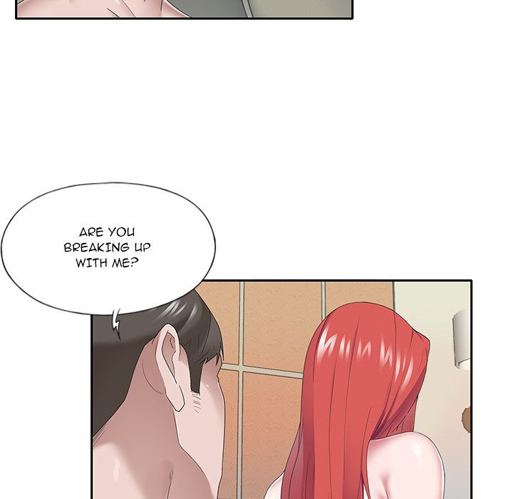 Maid Chapter 30 - Manhwa18.com