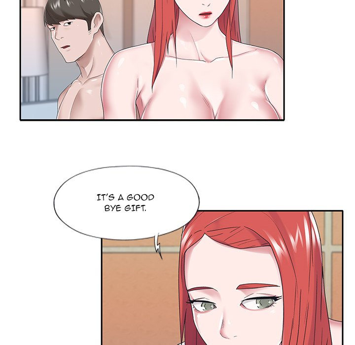 Maid Chapter 30 - Manhwa18.com