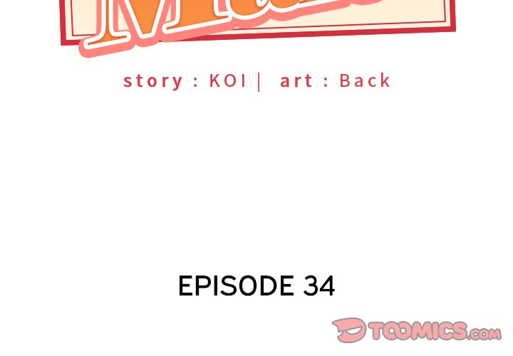 Maid Chapter 34 - Manhwa18.com