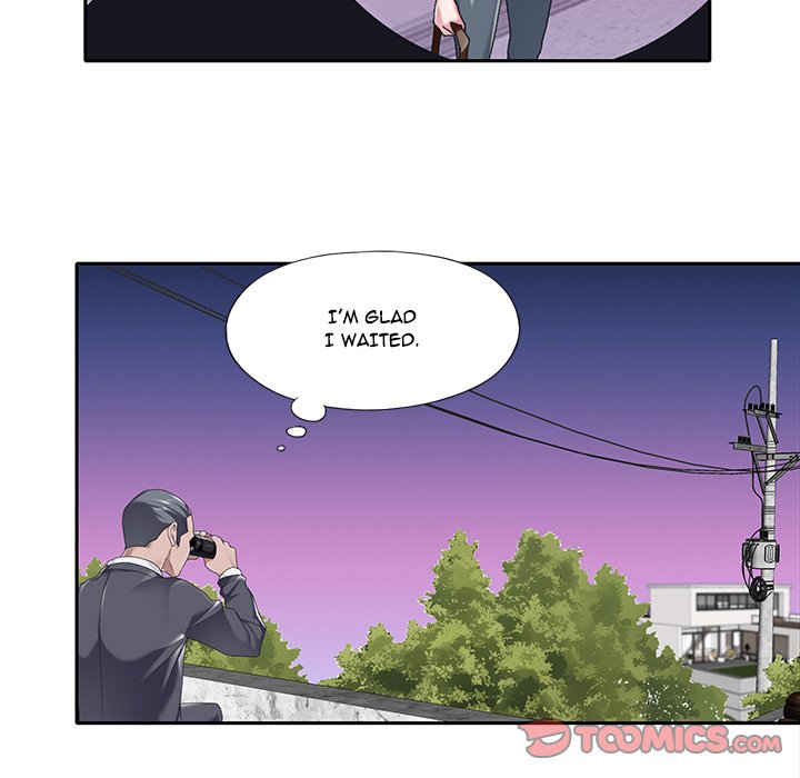 Maid Chapter 34 - Manhwa18.com