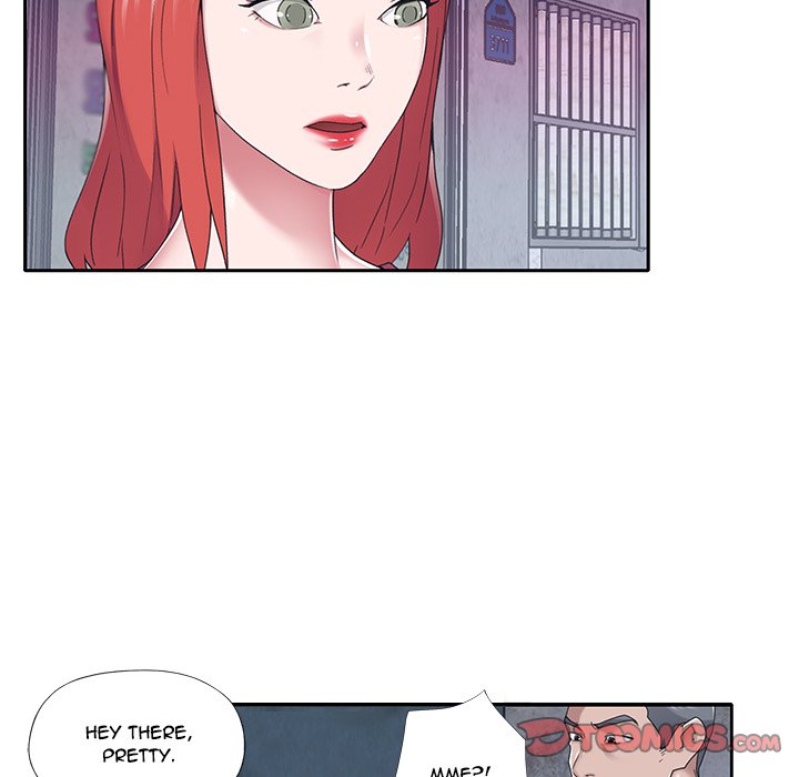 Maid Chapter 34 - Manhwa18.com