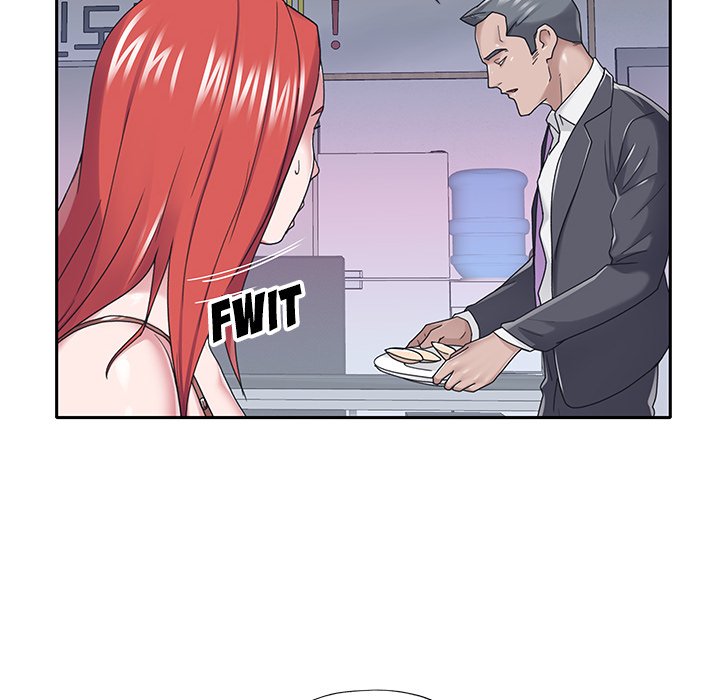 Maid Chapter 34 - Manhwa18.com