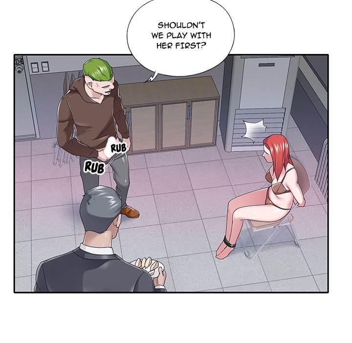 Maid Chapter 34 - Manhwa18.com