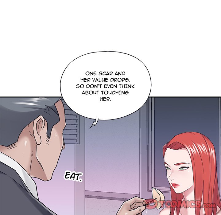 Maid Chapter 34 - Manhwa18.com