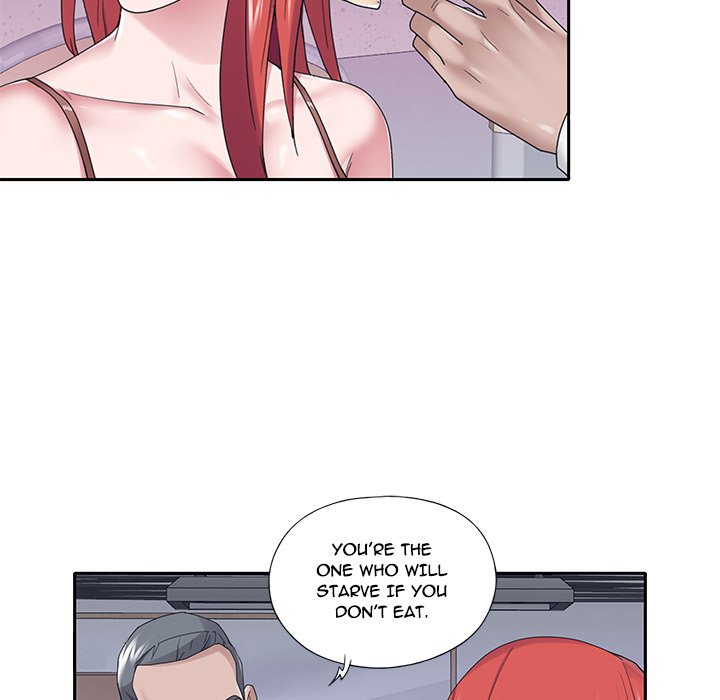 Maid Chapter 34 - Manhwa18.com