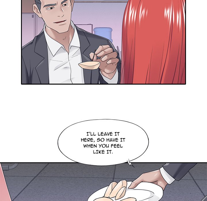 Maid Chapter 34 - Manhwa18.com