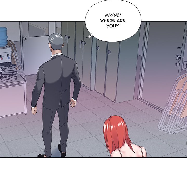Maid Chapter 34 - Manhwa18.com