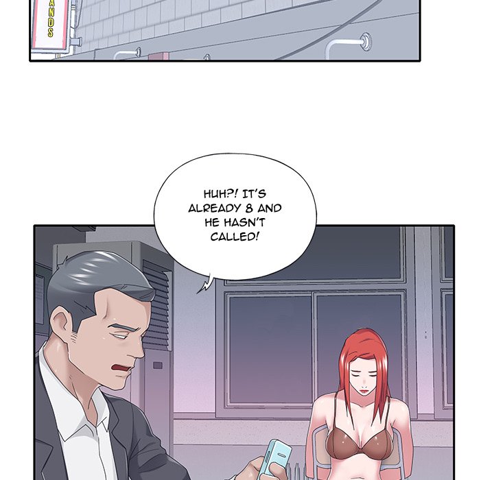Maid Chapter 34 - Manhwa18.com
